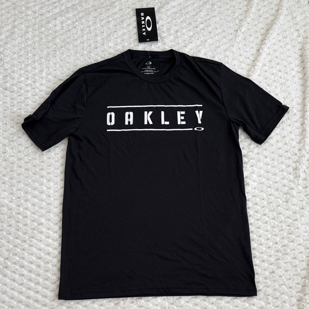 Oakley Shirt-Authentic-NWT